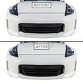 2009-2021 Nissan 370Z | Front Bumper Lower Lip PreCut Vinyl Wrap