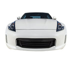2009-2021 Nissan 370Z | Front Bumper Lower Lip PreCut Vinyl Wrap