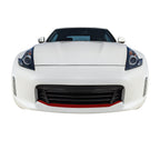 2009-2021 Nissan 370Z | Front Bumper Lower Lip PreCut Vinyl Wrap