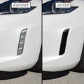 2009-2021 Nissan 370Z | Fog Light DRL PreCut Tint Overlays