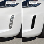2009-2021 Nissan 370Z | Fog Light DRL PreCut Tint Overlays