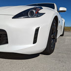 2009-2021 Nissan 370Z | Fog Light DRL PreCut Tint Overlays
