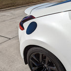 2009-2021 Nissan 370Z | Gas Cap PreCut Vinyl Wrap