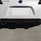 2009-2021 Nissan 370Z | Lower Reverse Brake Light PreCut Tint Overlays