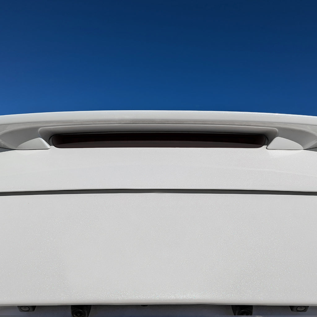 2009-2021 Nissan 370Z | Third Brake Light PreCut Tint Overlays