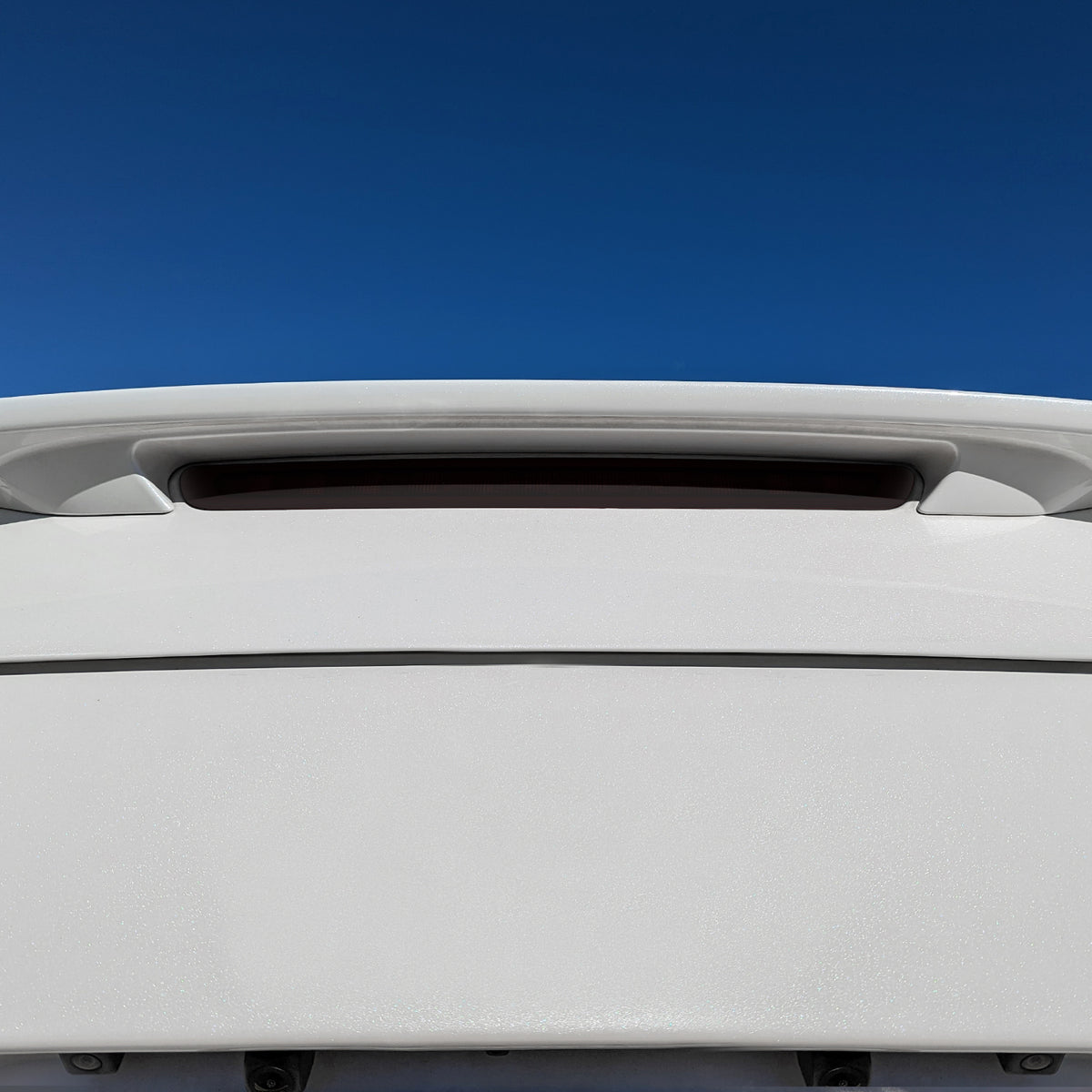 2009-2021 Nissan 370Z | Third Brake Light PreCut Tint Overlays