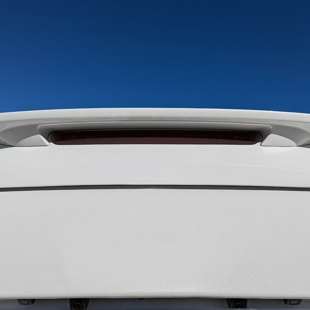2009-2021 Nissan 370Z | Third Brake Light PreCut Tint Overlays