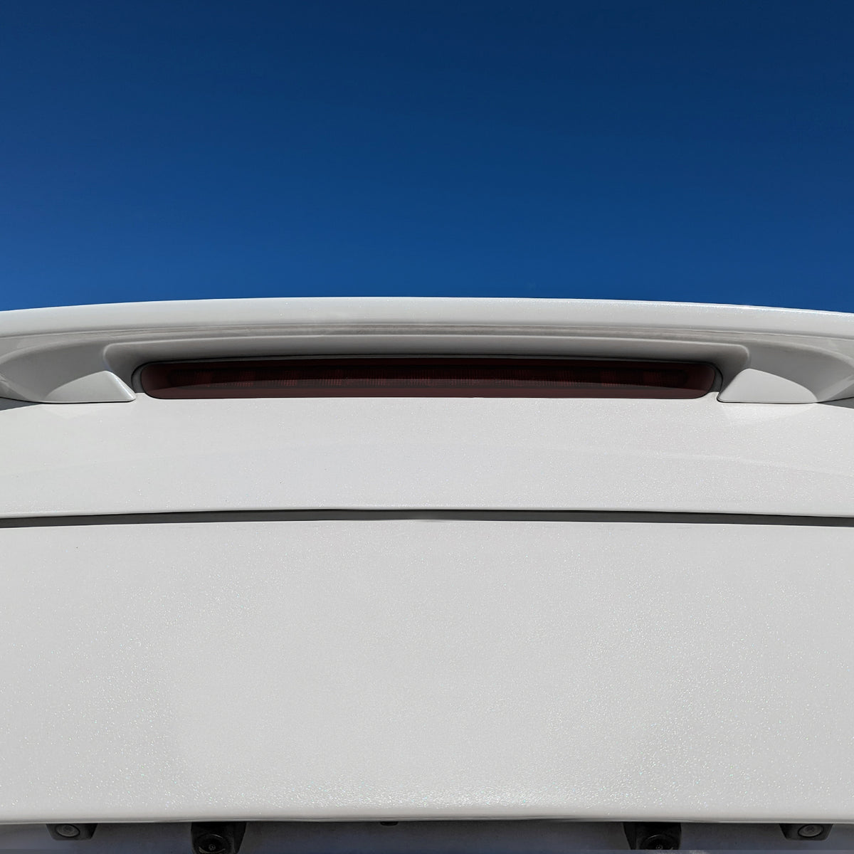 2009-2021 Nissan 370Z | Third Brake Light PreCut Tint Overlays