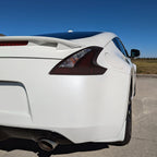2009-2021 Nissan 370Z | Tail Light Cutout PreCut Tint Overlays