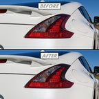 2009-2021 Nissan 370Z | Tail Light Side Marker PreCut Tint Overlays