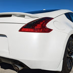 2009-2021 Nissan 370Z | Turn Signal & Reverse Light PreCut Tint Overlays
