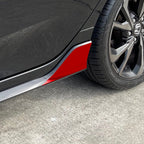 2016-2021 Honda Civic Hatchback | Side Skirt Accent PreCut Vinyl Wrap