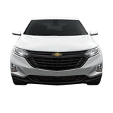 2018-2021 Chevrolet Equinox | Front Grill Trim Chrome Delete PreCut Vinyl Wrap