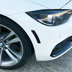 2014-2020 BMW 4 Series F36 Gran Coupe | Side Marker PreCut Tint Overlays