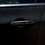 2014-2019 Cadillac CTS | Door Handle Chrome Delete PreCut Vinyl Wrap