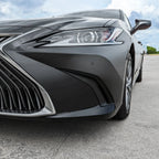 2019-2023 Lexus ES | Fog Light Trim Chrome Delete PreCut Vinyl Wrap