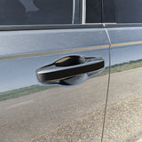 2023-2024 Honda Accord | Door Handle PreCut Vinyl Wrap