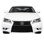 2013-2015 Lexus GS | Front Bumper Fascia Accent PreCut Vinyl Wrap