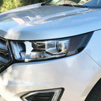 2015-2018 Ford Edge | Headlight Side Marker PreCut Tint Overlays