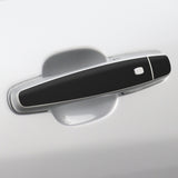 2018-2021 Chevrolet Equinox | Door Handle PreCut Vinyl Wrap