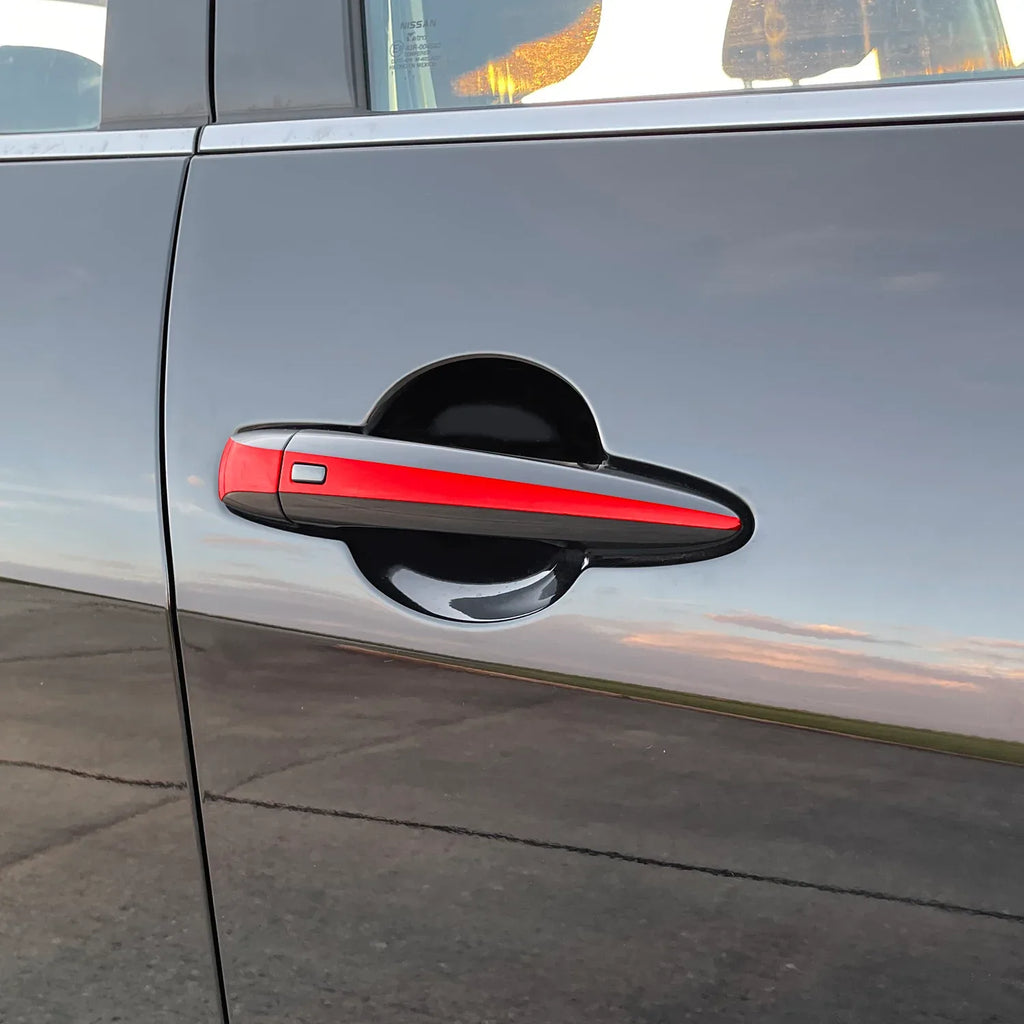2020-2023 Nissan Sentra | Door Handle PreCut Vinyl Wrap