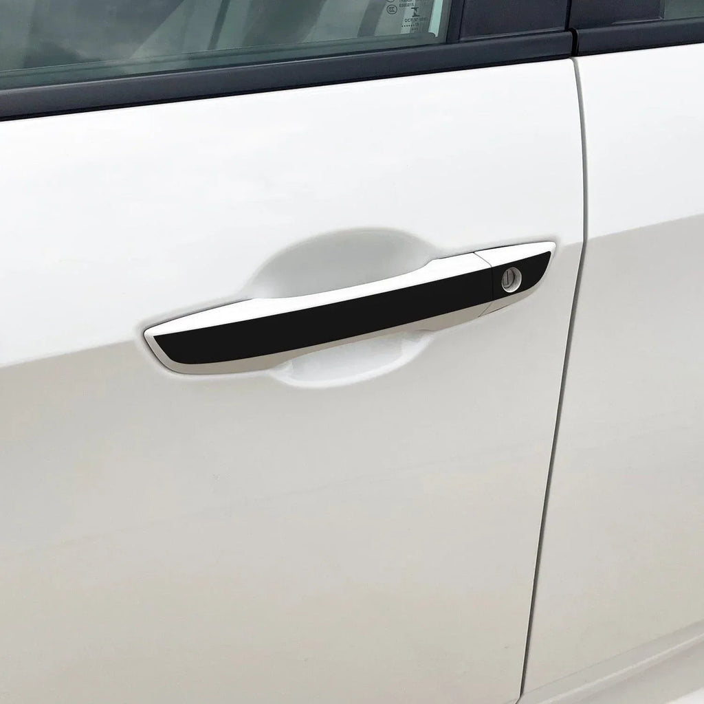2016-2021 Honda Civic | Door Handle Without Smartkey PreCut Vinyl Wrap