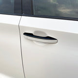 2018-2022 Honda Accord | Door Handle Chrome Delete PreCut Vinyl Wrap