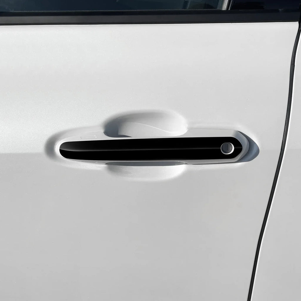 2020-2023 Toyota Highlander | Door Handle PreCut Vinyl Wrap