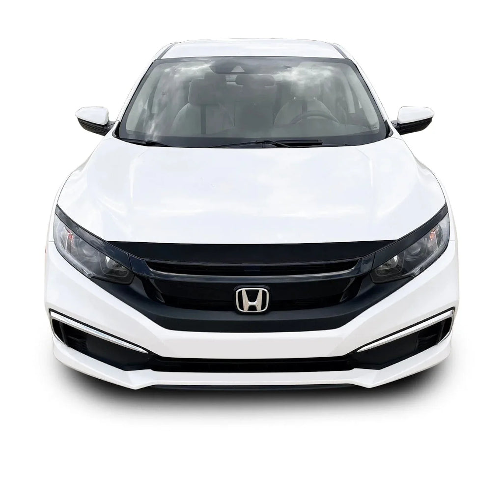 2016-2021 Honda Civic | Hood Accent PreCut Vinyl Wrap