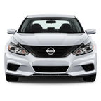 2016-2018 Nissan Altima | Front Grill Trim Chrome Delete PreCut Vinyl Wrap