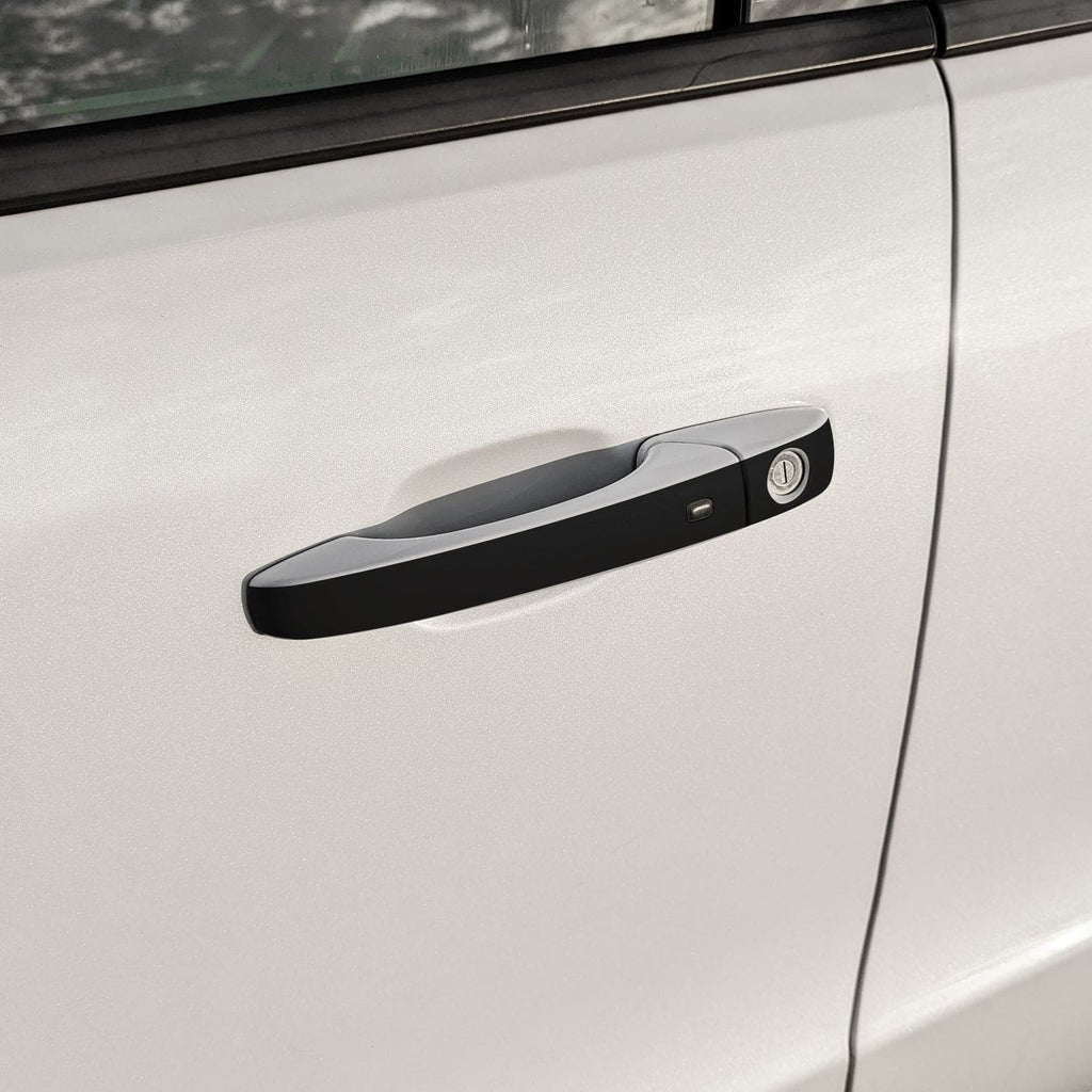 2011-2026 Dodge Durango | Door Handle PreCut Vinyl Wrap