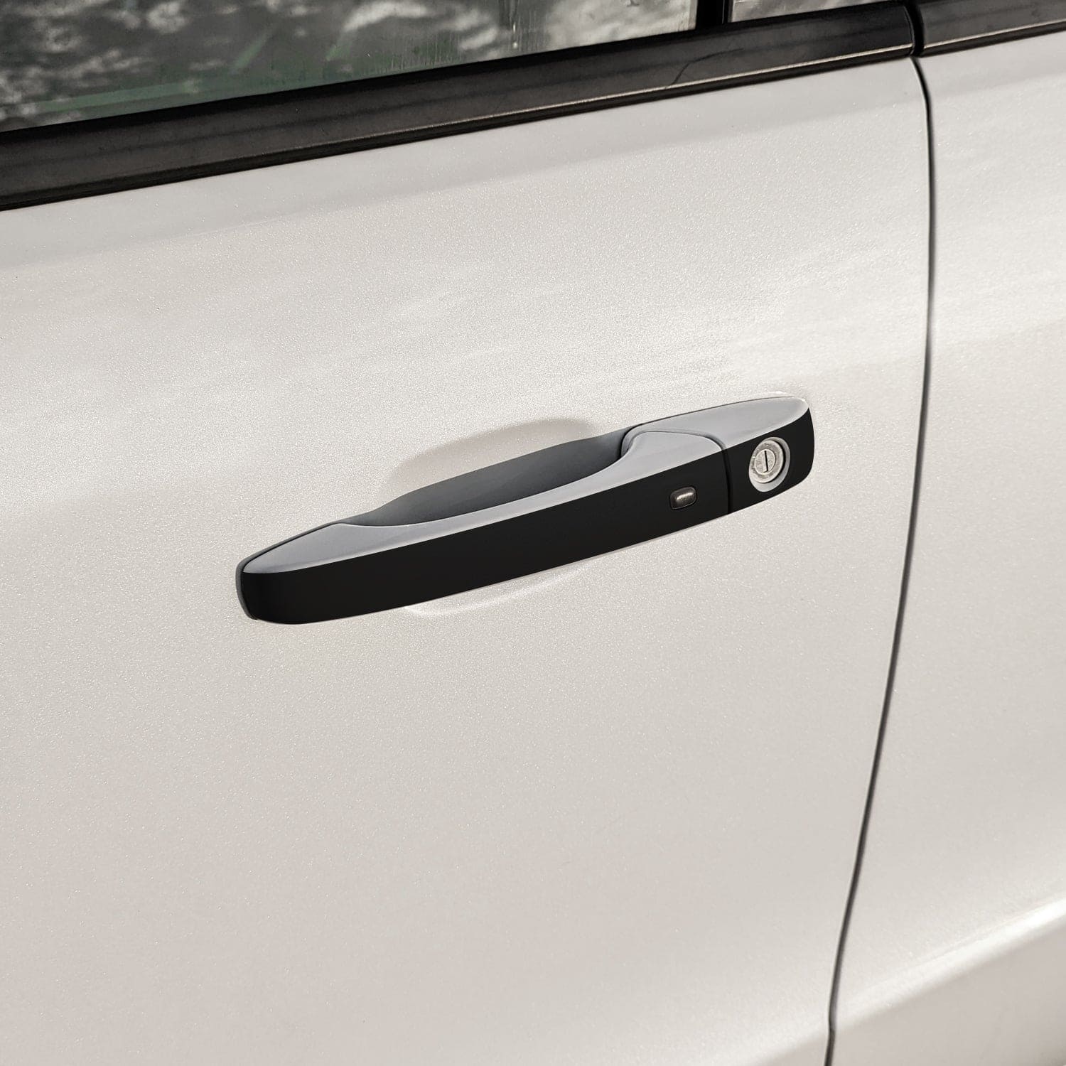 2011-2026 Dodge Durango | Door Handle PreCut Vinyl Wrap
