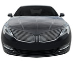 2013-2016 Lincoln MKZ | Front Bumper Lower Lip PreCut Vinyl Wrap