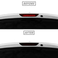 2011-2013 Dodge Durango | Third Brake Light PreCut Tint Overlay