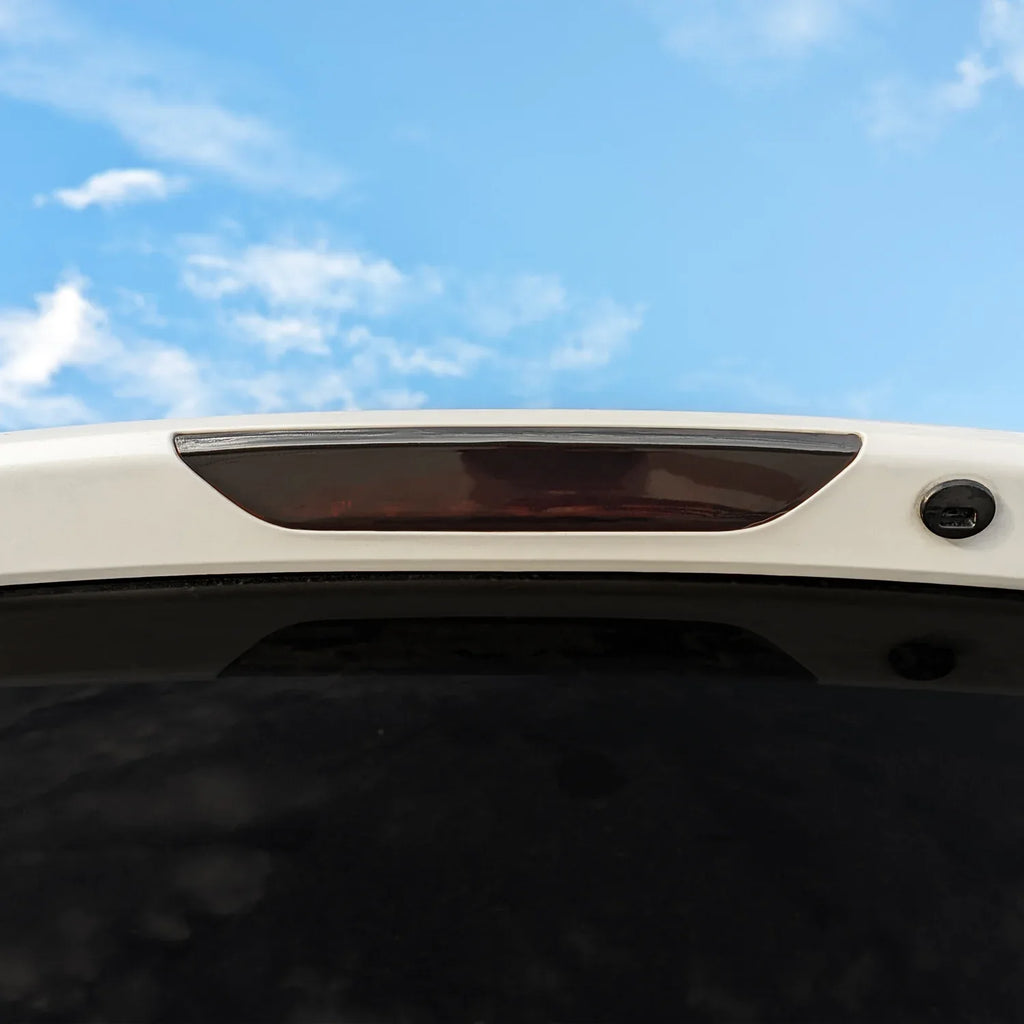 2011-2013 Dodge Durango | Third Brake Light PreCut Tint Overlay