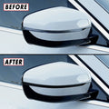 2019-2021 BMW 3 Series G20 | Mirror Turn Signal PreCut Tint Overlays