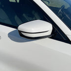 2019-2021 BMW 3 Series G20 | Mirror Turn Signal PreCut Tint Overlays