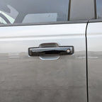 2021-2023 Ford Bronco | Door Handle PreCut Vinyl Wrap