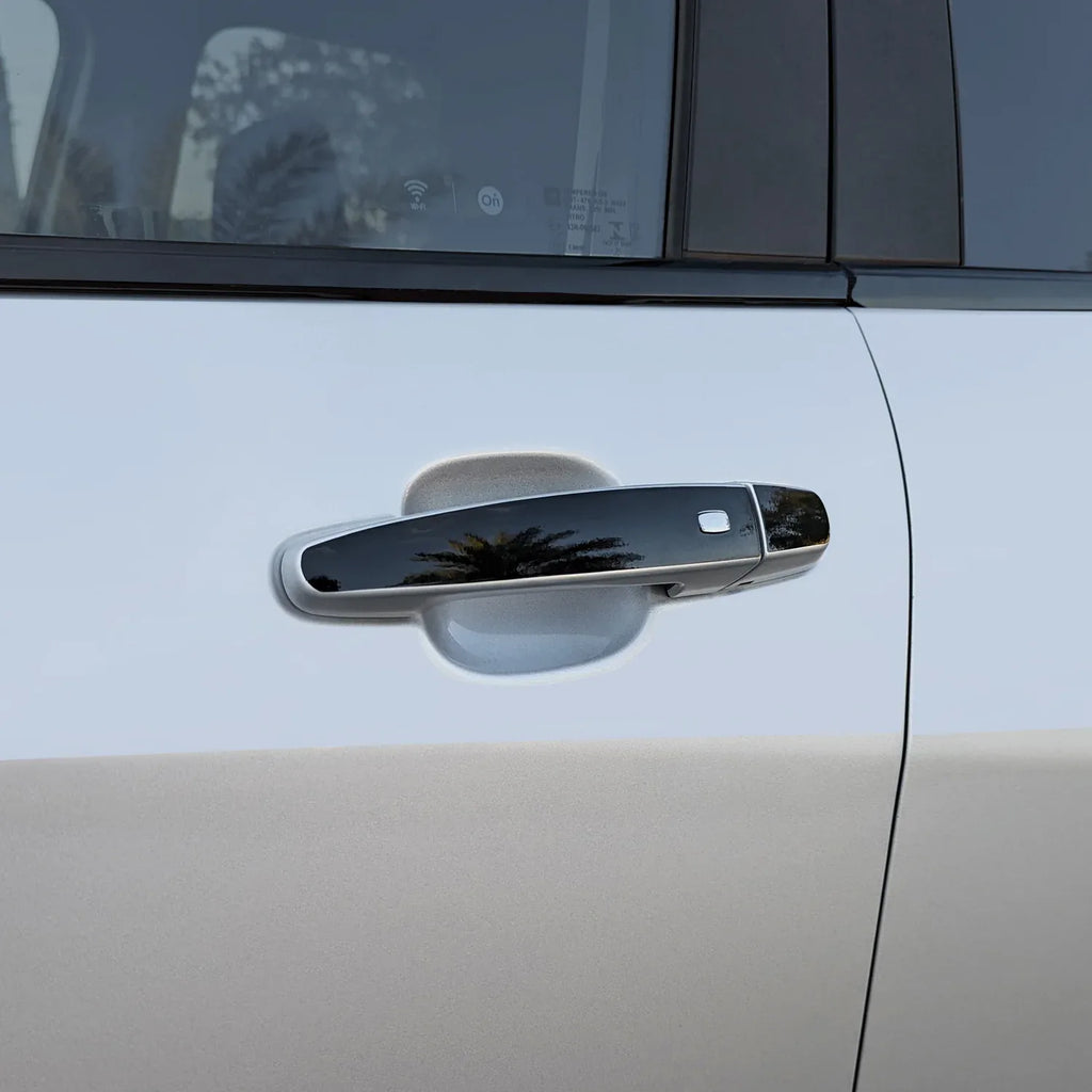 2018-2021 Chevrolet Equinox | Door Handle PreCut Vinyl Wrap