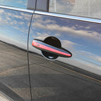 2020-2023 Nissan Sentra | Door Handle PreCut Vinyl Wrap