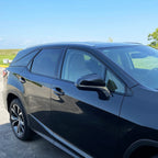 2018-2022 Lexus RX L | Window Trim Chrome Delete PreCut Vinyl Wrap