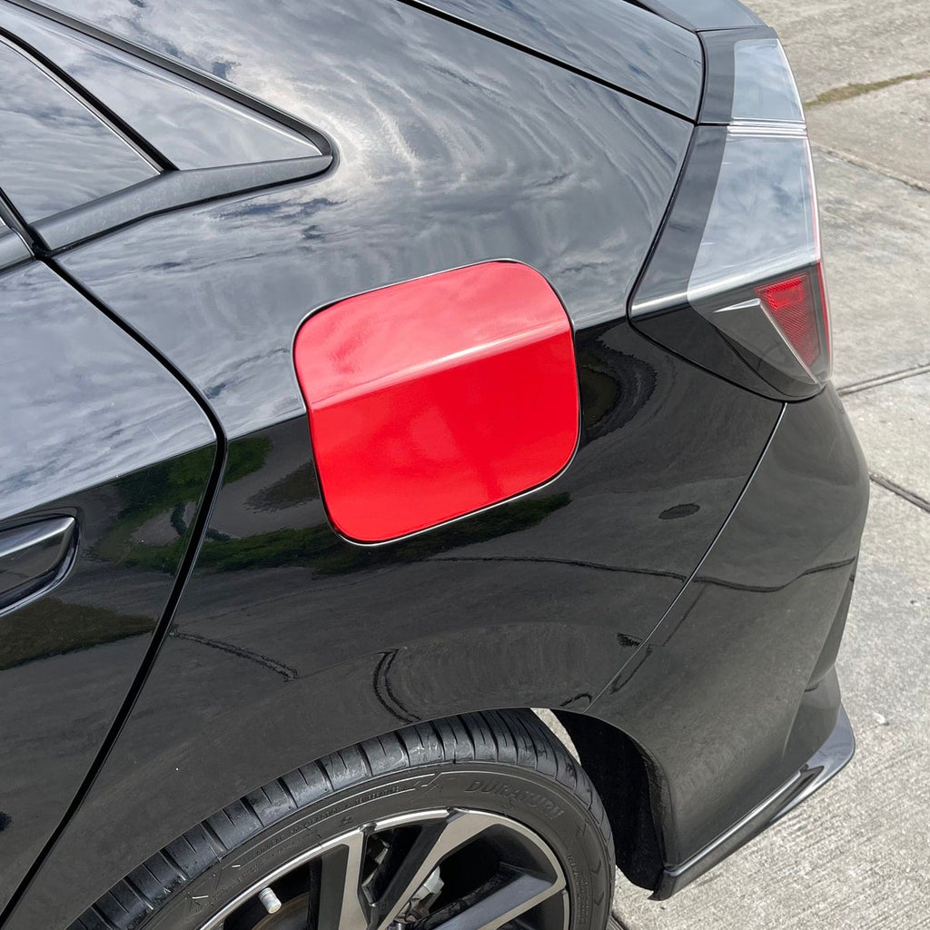2016-2021 Honda Civic | Gas Cap PreCut Vinyl Wrap