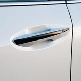 2021-2023 Acura TLX | Door Handle PreCut Vinyl Wrap