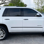 2015-2020 GMC Yukon Denali | Door Handle PreCut Vinyl Wrap