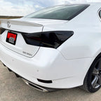 2016-2020 Lexus GS | Tail Light PreCut Tint Overlays