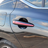 2020-2023 Nissan Sentra | Door Handle PreCut Vinyl Wrap