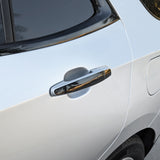 2018-2021 Chevrolet Equinox | Door Handle PreCut Vinyl Wrap