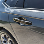 2023-2026 Honda Accord | Door Handle PreCut Vinyl Wrap