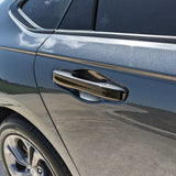 2023-2024 Honda Accord | Door Handle PreCut Vinyl Wrap