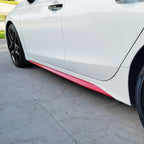 2022-2026 Honda Civic Hatchback | Side Skirt PreCut Vinyl Wrap